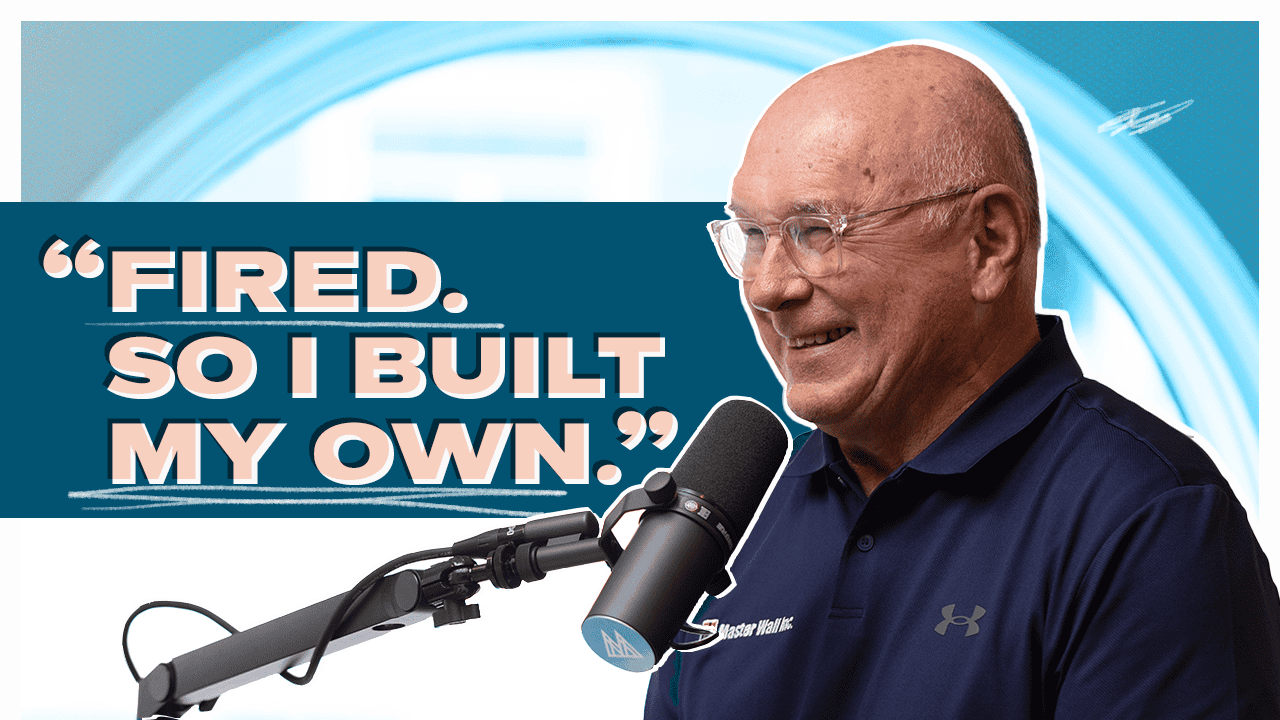 masterwall founder steve smithwick